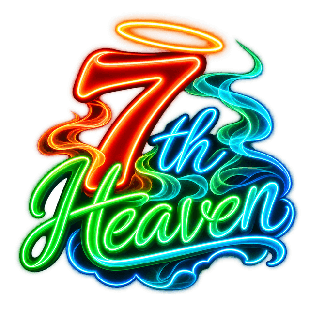 7th Heaven Smoke Shop